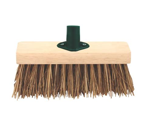 screwfix yard broom